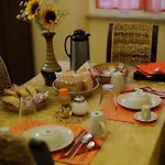 Bed & Breakfast La Casa Romana 4*