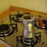 La Casa Romana Bed & Breakfast 4*