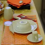Bed & Breakfast La Casa Romana 4*