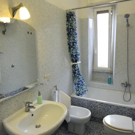 La Casa Romana Bed and Breakfast Ρώμη