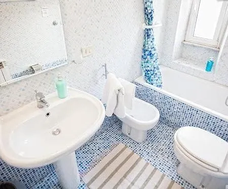 Bed and Breakfast La Casa Romana Ρώμη