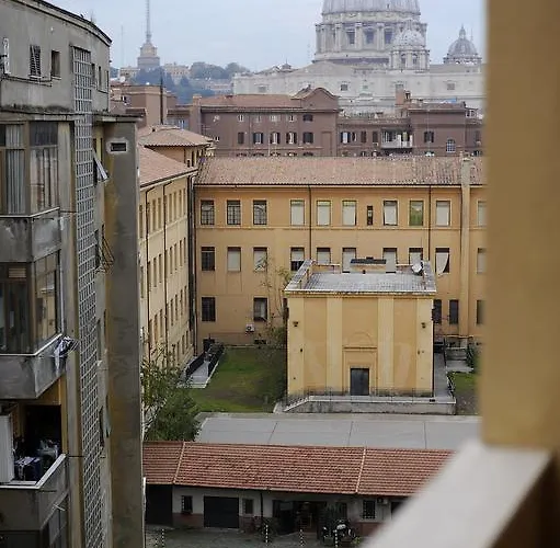 Couette-café La Casa Romana Rome