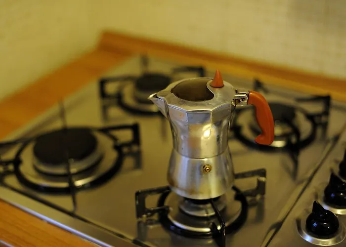 La Casa Romana Couette-café 4*