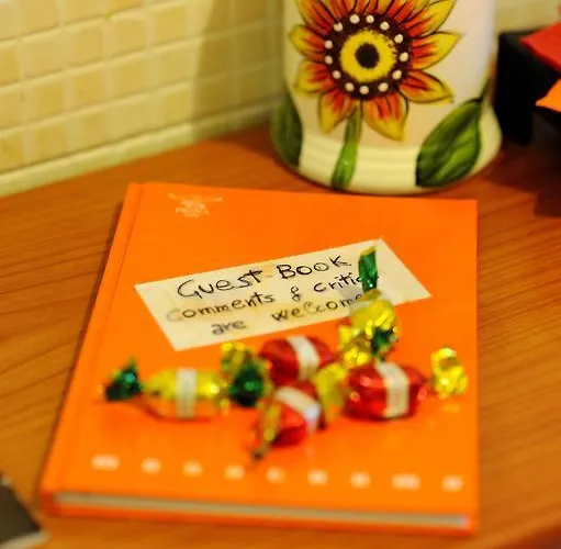 La Casa Romana 4* Rome