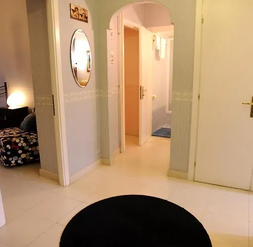 Couette-café La Casa Romana