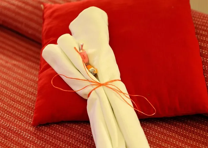 La Casa Romana Couette-café 4*