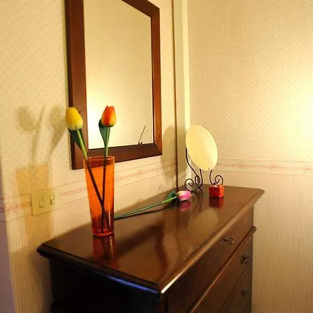 Frühstückspension La Casa Romana 4*