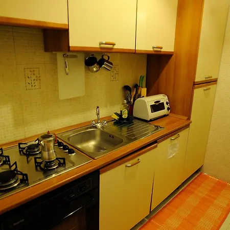 La Casa Romana Frühstückspension 4*
