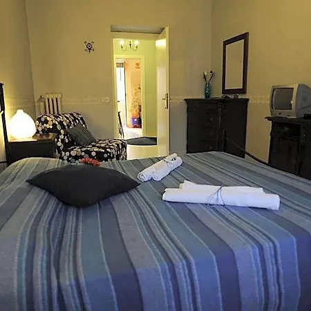 Bed & Breakfast La Casa Romana