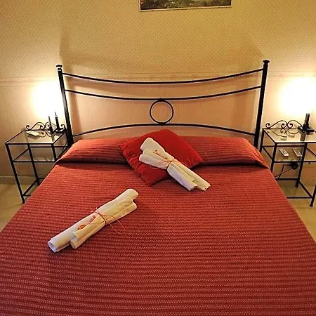 La Casa Romana Rom