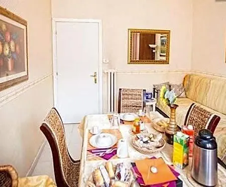 La Casa Romana