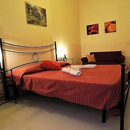 La Casa Romana