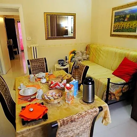 La Casa Romana Rom