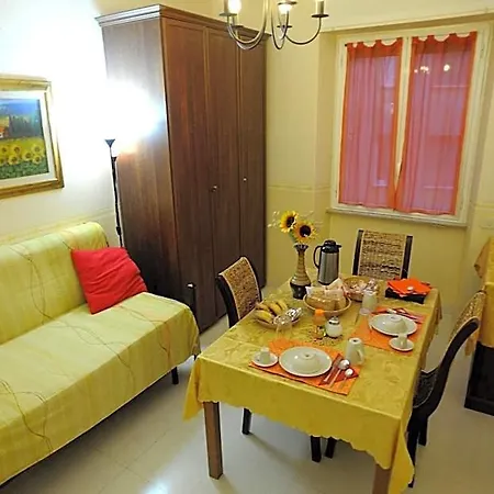 La Casa Romana 4*