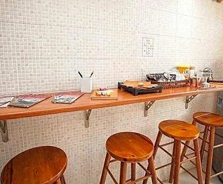 Bed & Breakfast La Casa Romana
