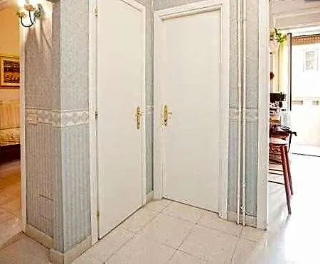 La Casa Romana
