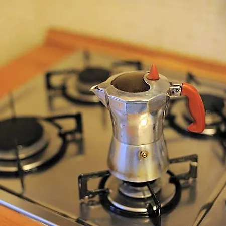 La Casa Romana Frühstückspension Rom