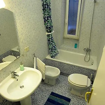 La Casa Romana 4* Rom