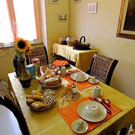 La Casa Romana 4*