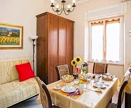 Bed & Breakfast La Casa Romana