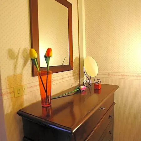 La Casa Romana فندق مبيت وإفطار 4*