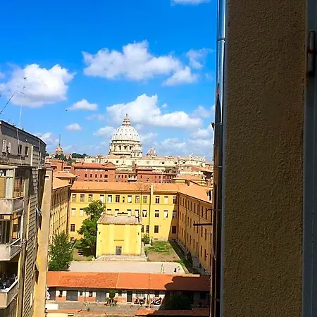 La Casa Romana 4*