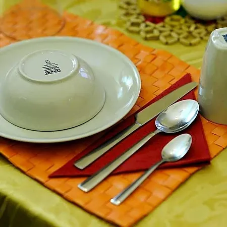 La Casa Romana Frühstückspension Rom