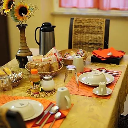 La Casa Romana 4*