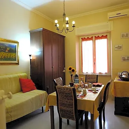 La Casa Romana 4*