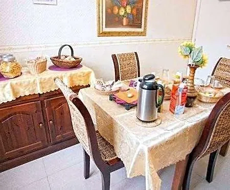 La Casa Romana