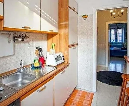 La Casa Romana Bed & Breakfast Rom