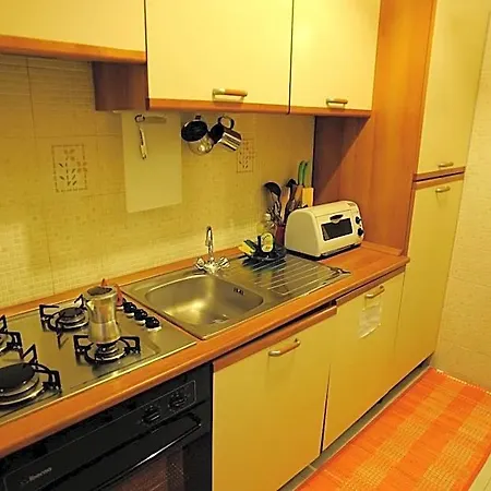 Bed & Breakfast La Casa Romana