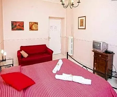 La Casa Romana 4* Rom