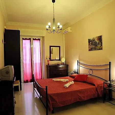 La Casa Romana Rom