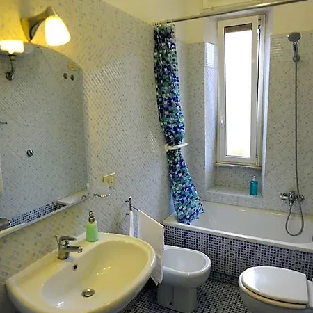 La Casa Romana فندق مبيت وإفطار روما