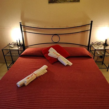 La Casa Romana Rom