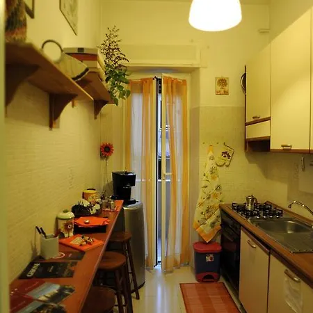 La Casa Romana فندق مبيت وإفطار 4*