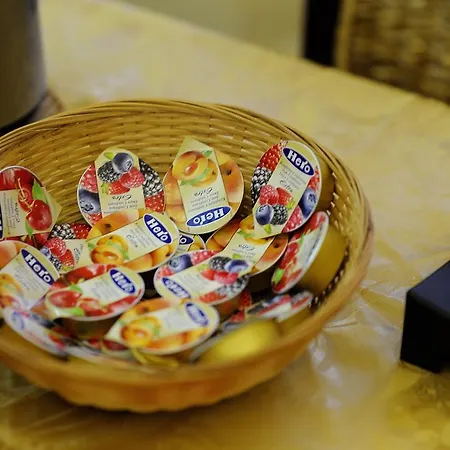 卡萨罗曼纳旅馆 罗马