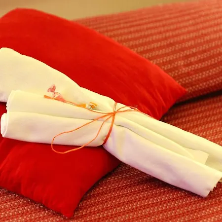 Oda ve Kahvaltı La Casa Romana Roma