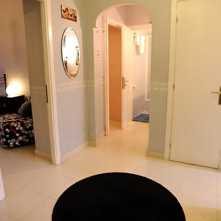 فندق مبيت وإفطار La Casa Romana