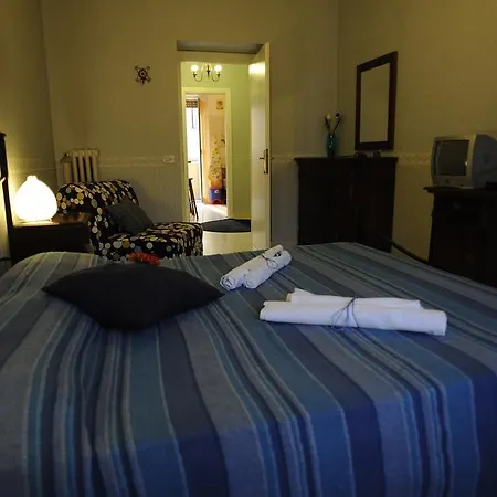 卡萨罗曼纳旅馆 罗马