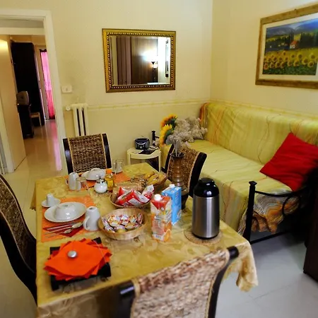 La Casa Romana