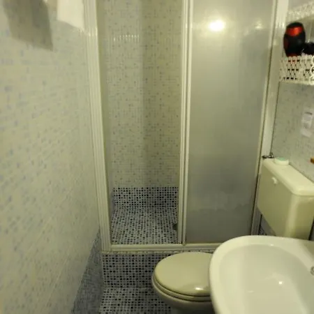 卡萨罗曼纳旅馆 罗马