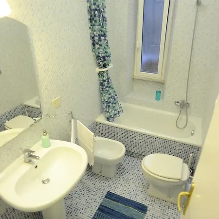 La Casa Romana 4*