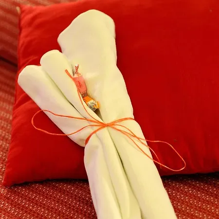 卡萨罗曼纳旅馆 住宿加早餐酒店 4*