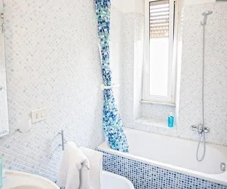 卡萨罗曼纳旅馆 罗马