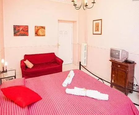 卡萨罗曼纳旅馆