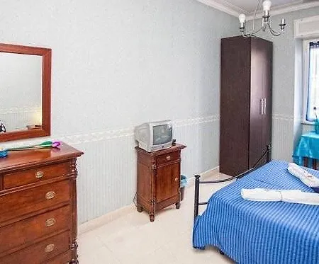 卡萨罗曼纳旅馆 罗马