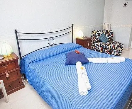 فندق مبيت وإفطار La Casa Romana
