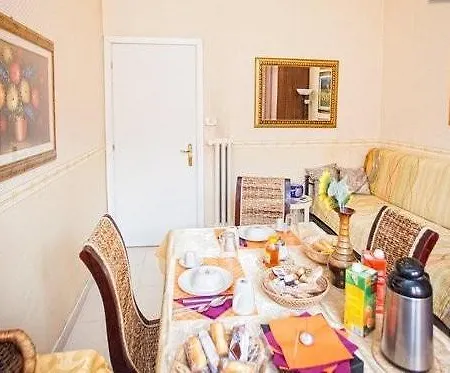 卡萨罗曼纳旅馆